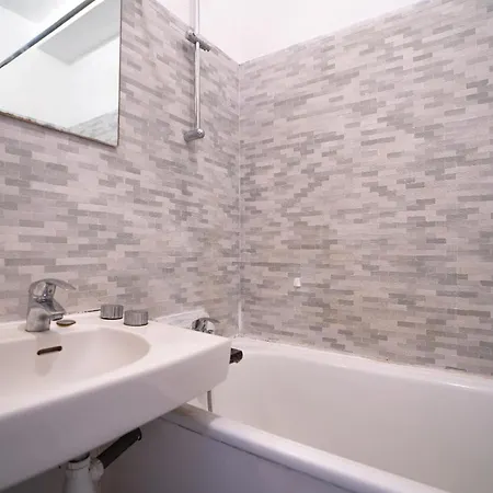 Face A La Apartment La Grande-Motte