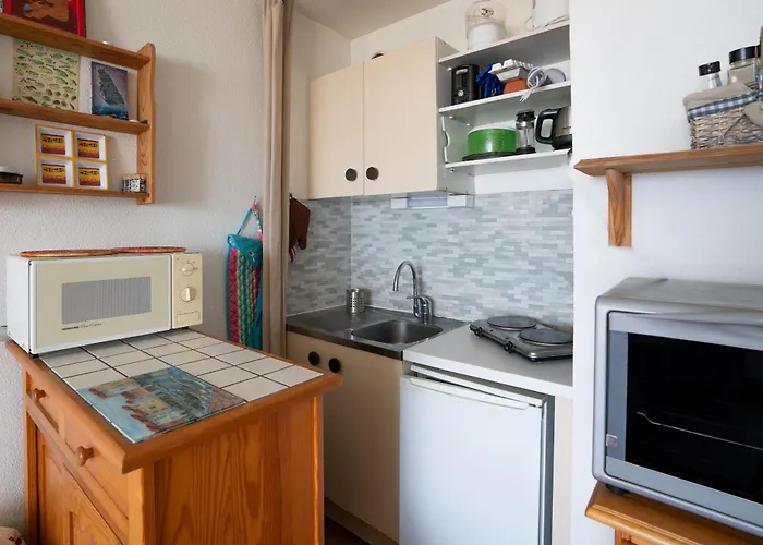 Apartamento Face A La La Grande-Motte